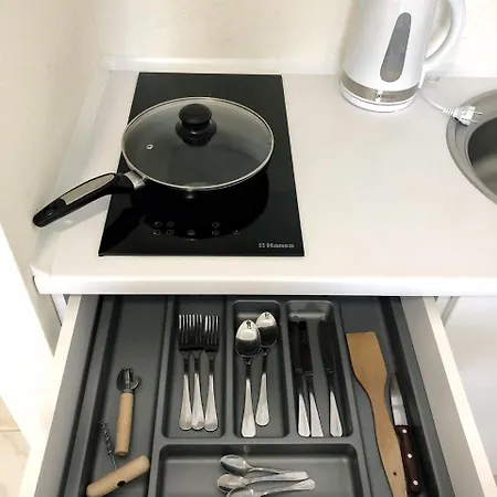 Appartamento Apartmant In For You Kiev