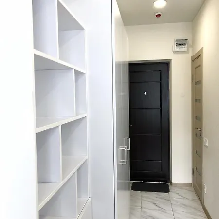 Apartmant In For You