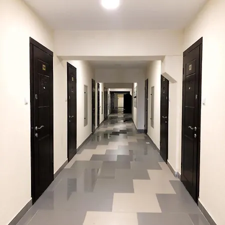 Apartmant In For You *