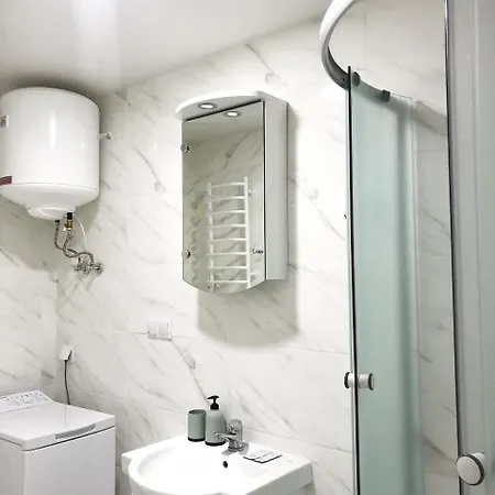 Appartamento Apartmant In For You