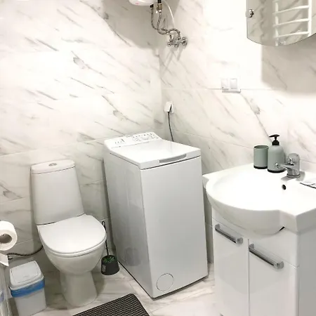 Apartmant In For You Kiev