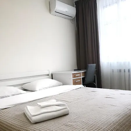 Apartmant In For You Appartamento *