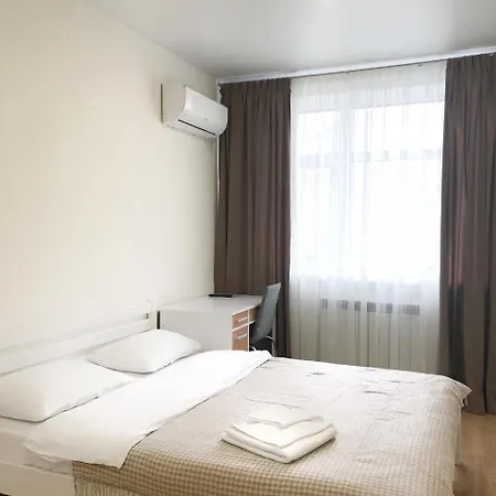 Appartamento Apartmant In For You