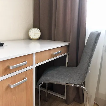Apartmant In For You *