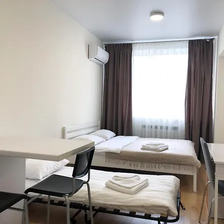 Apartmant In For You Appartamento Kiev