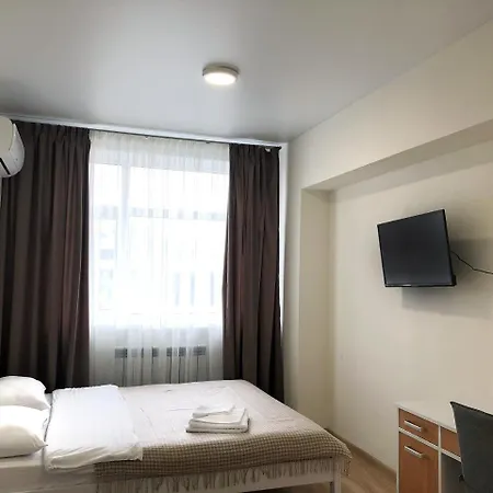 Appartamento Apartmant In For You