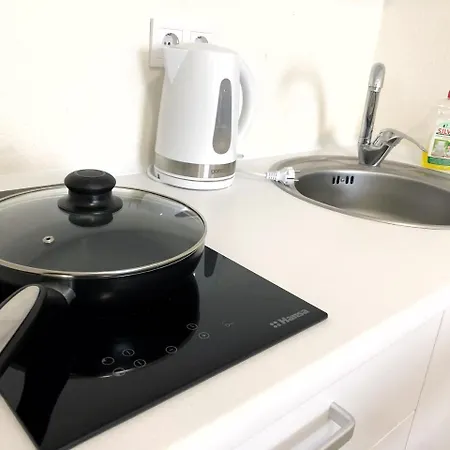 Apartmant In For You Appartamento Kiev