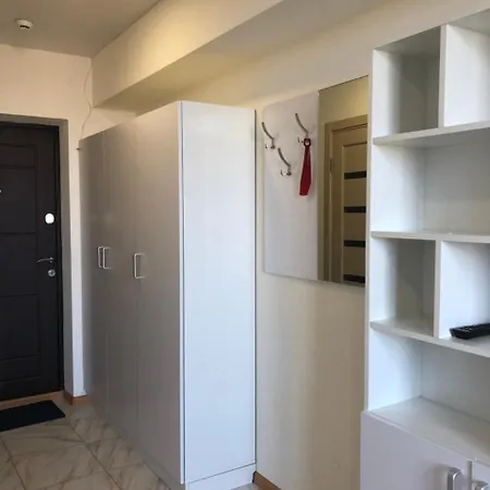 Apartmant In For You Appartamento Kiev