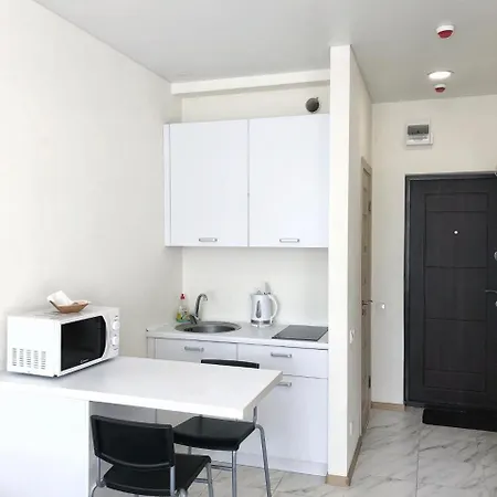 Appartamento Apartmant In For You