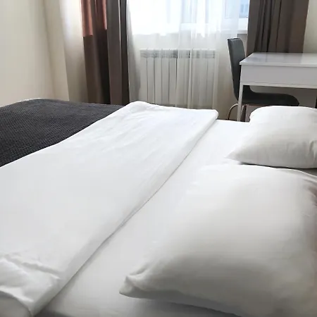 Apartmant In For You *