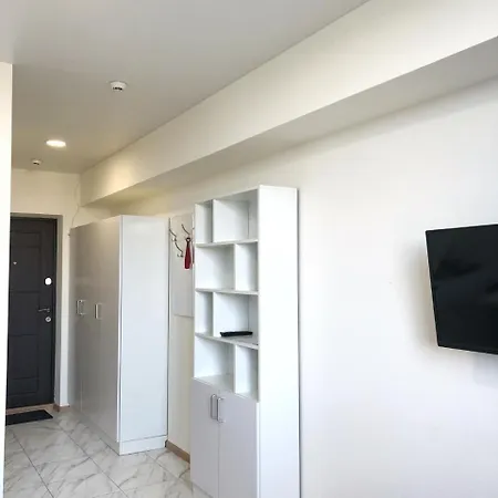 Appartamento Apartmant In For You Kiev