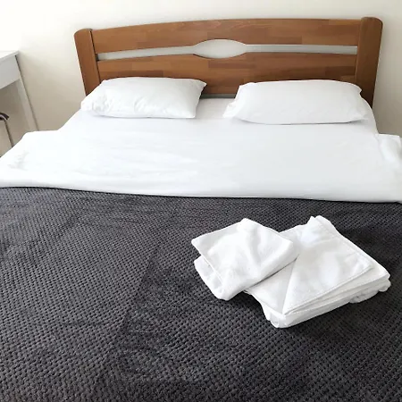 Appartamento Apartmant In For You Kiev